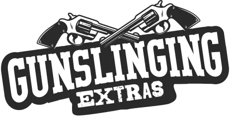 Gunslinging-Extras